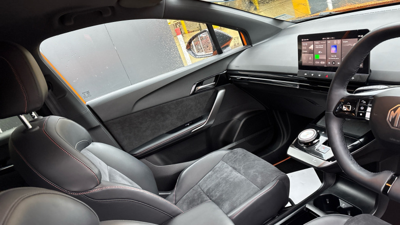 MG MG4 320kW EV XPOWER 64kWh 5dr Auto Electric Hatchback